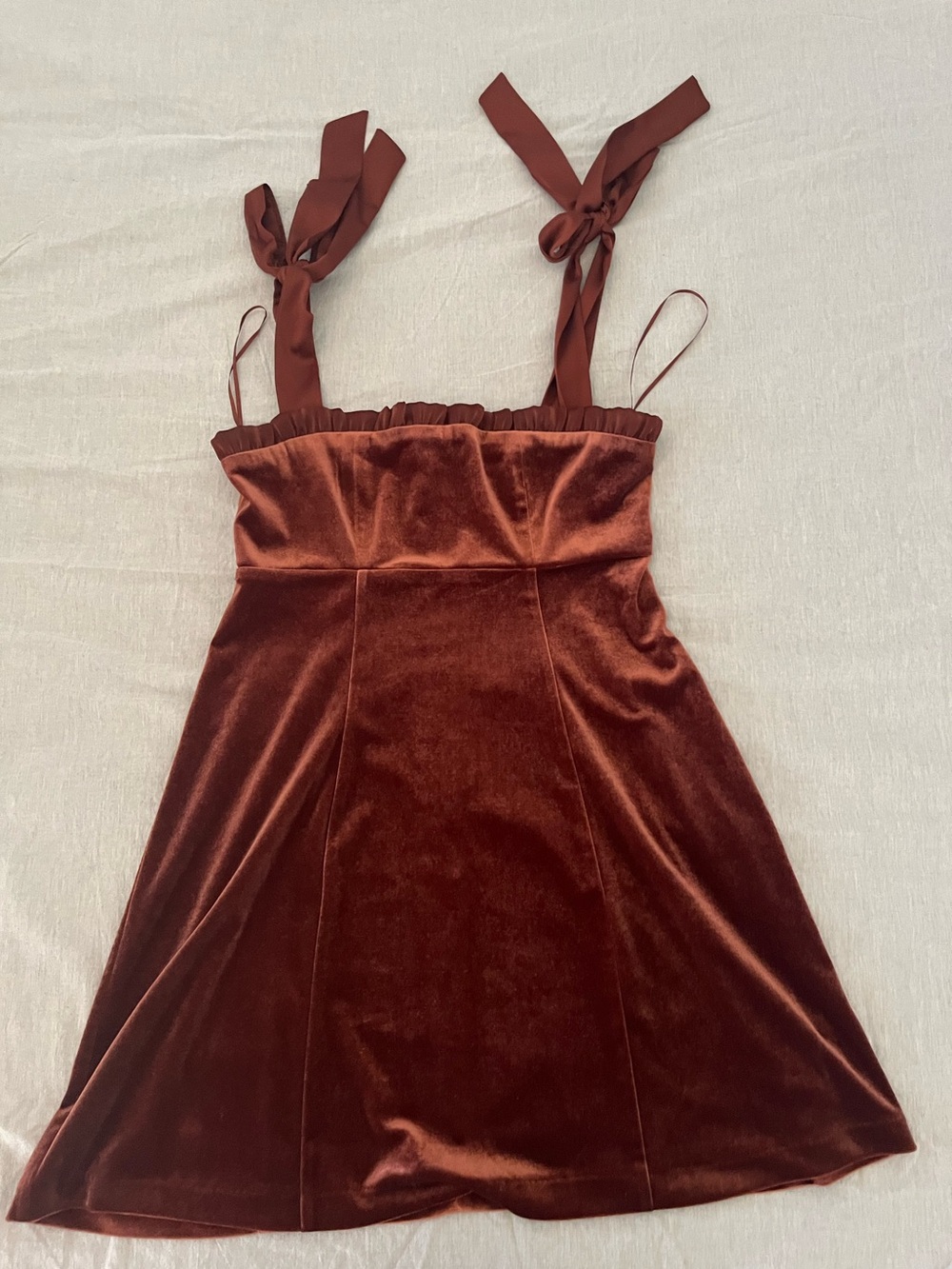 Danielle Bernstein Dress